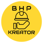 BHP Kreator Łukasz Guzik