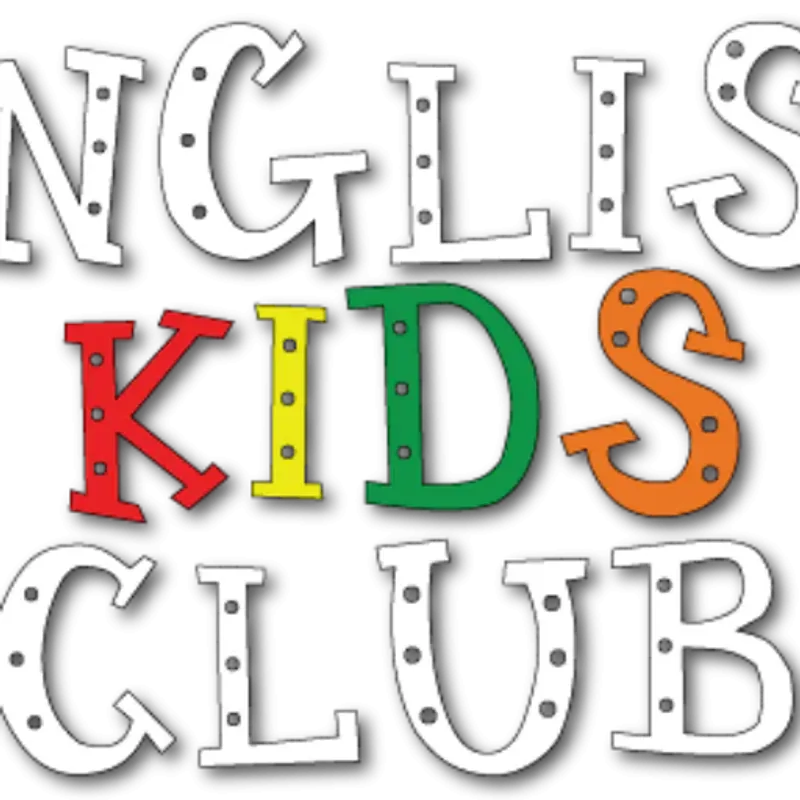 English Kids Club Magdalena Taczanowska