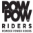Kamila Święczkowska Cre ∞ Powder Power Riders