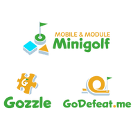 Calka Minigolf Group Patryk Całka
