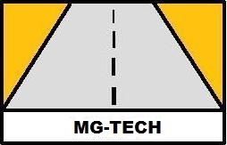 Mg-Tech Inżynieria Lądowa Mariusz Gałkowski