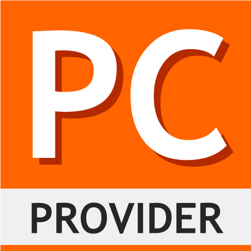 PC Provider Dawid Sosnowski