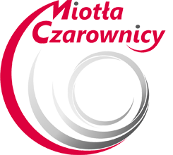 Miotła Czarownicy Izabela Bejnarowicz-Faszcza