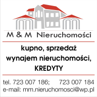 Magdalena Knaak Mm Nieruchomości