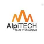 Alpi - Tech Paweł Buda