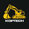 Koptech Sebastian Konopka
