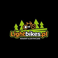 Kacper Zubek Wypożyczalnia Rowerów Elektrycznych Lightbikes