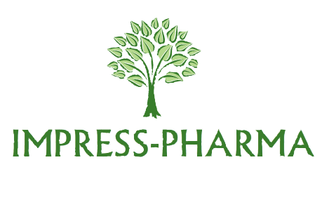 Impress-Pharma Beata Brzezina-Kurzyńska