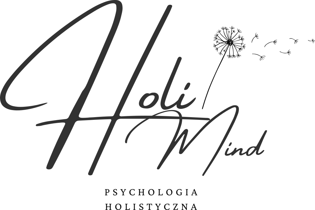 Katarzyna Wawrzko Holi Mind