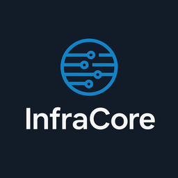 Infracore Kamil Lis