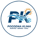 Pogodna Klima - Patryk Pogoda