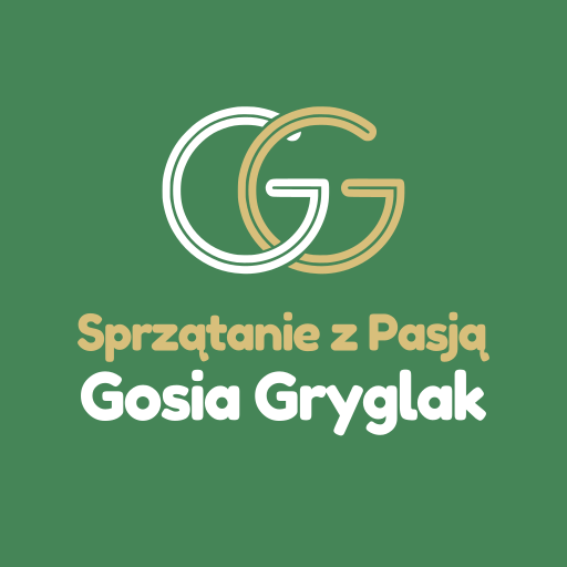 Sprzątanie z Pasją Katarzyna Olbryś