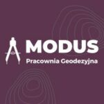 Mateusz Jawor Pracownia Geodezyjna Modus