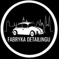 Piotr Maciążek -Fabryka Detailingu - Kosmetyka Samochodowa