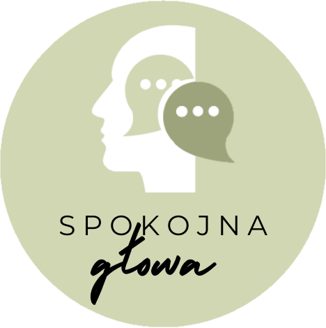 Gabinet Psychologiczny Spokojna Głowa Zuzanna Stokłosa