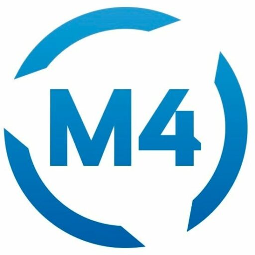M4 Maszyny Marcin Marchwiarz