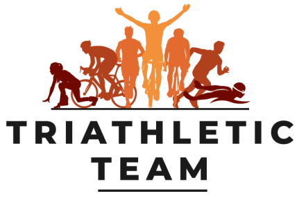 Triathletic Team Sergiusz Sobczyk