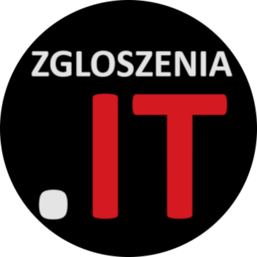Zgloszenia.It Dariusz Sadowski