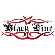 Black Line Tattoo & Piercing Studio Hubert Górski