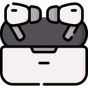 Yehor Perinko Aircasespods