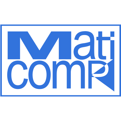 Maticomp Mateusz Papiernik
