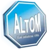Przedsiębiorstwo Produkcyjno-Usługowo-Handlowe Altom Tomasz Jastrzębski