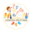 Mówikowo. Logopedia Kreatywna Grzegorz Cup