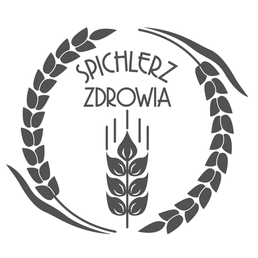 Spichlerz Zdrowia Michał Aksamit