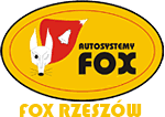 Jarosław Wójcik Fox Rzeszów