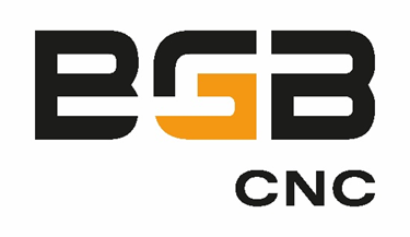 BGB Cnc Dawid Gdaniec