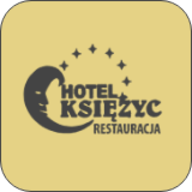 Hotel Księżyc Małgorzata Stańczyk