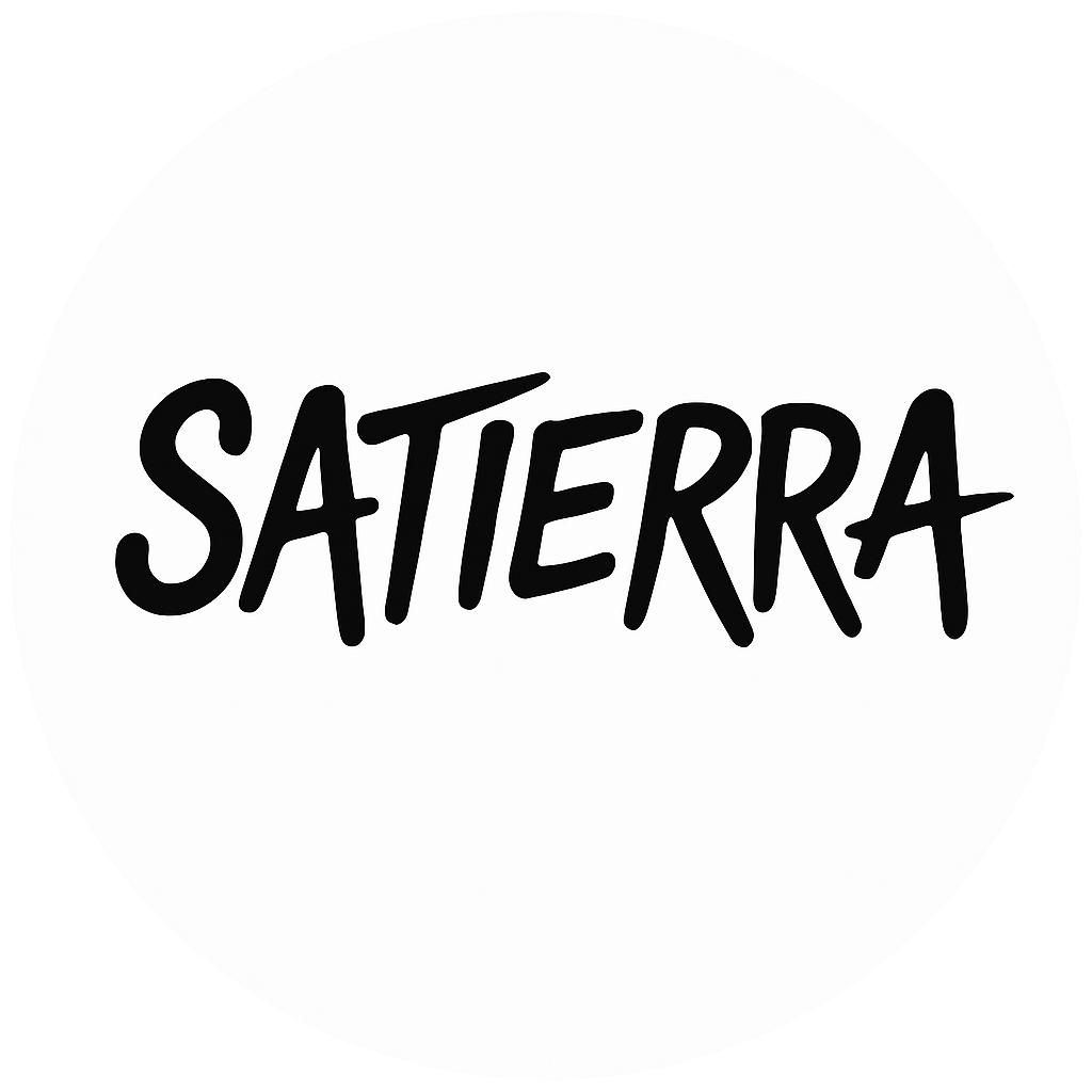 Satierra - Pouya Samani