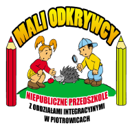 Klub Malucha Małych Odkrywców Barbara Wojtkowiak