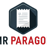 MR Paragon Tomasz Kozerski