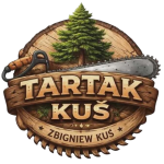 Firma Tartak Kuś Zbigniew Kuś