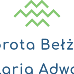 Kancelaria Adwokacka Adwokat Dorota Bełżek