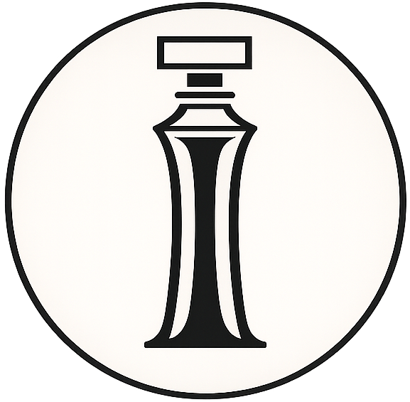 Aroma Prestige Perfume Sandra Kopyt