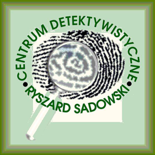 Centrum Detektywistyczne Ryszard Sadowski