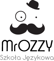 MR Ozzy Szkoła Językowa Agata Korbel