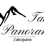 Pokoje Tatry Panorama Maria Rozmus