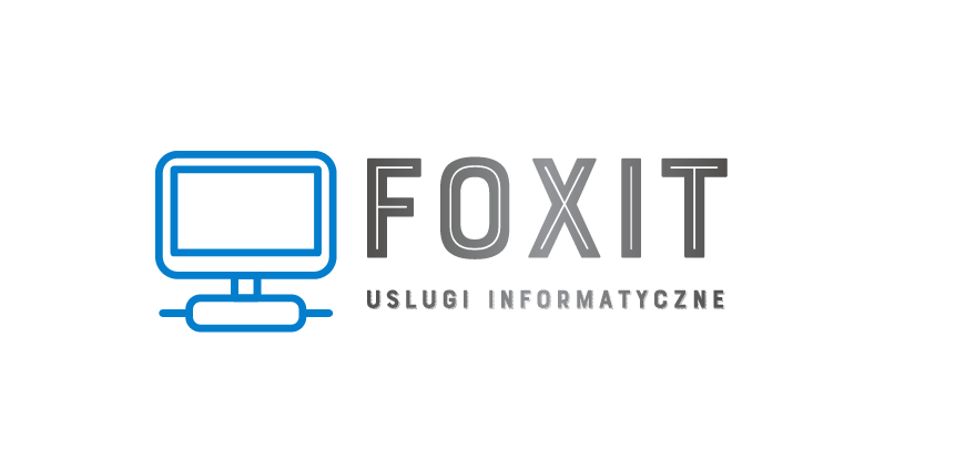 Foxit Łukasz Lisewski