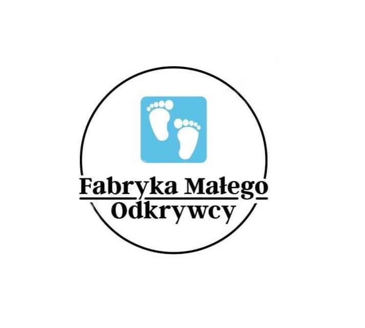 Katarzyna Litwińczuk Fabryka Małego Odkrywcy