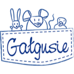 Gałgusie Irena Jasiorska
