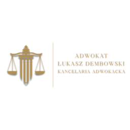Kancelaria Adwokacka Adwokat Łukasz Dembowski