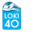 Bzdawka Piotr Loki 40