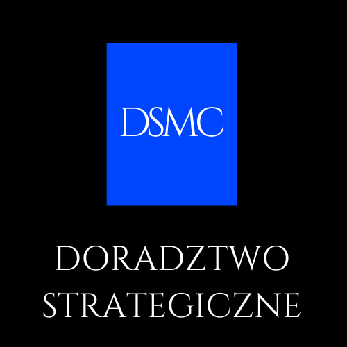 Doradztwo Strategiczne Marcin Celejewski