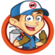 Pest Control Sebastian Celmer