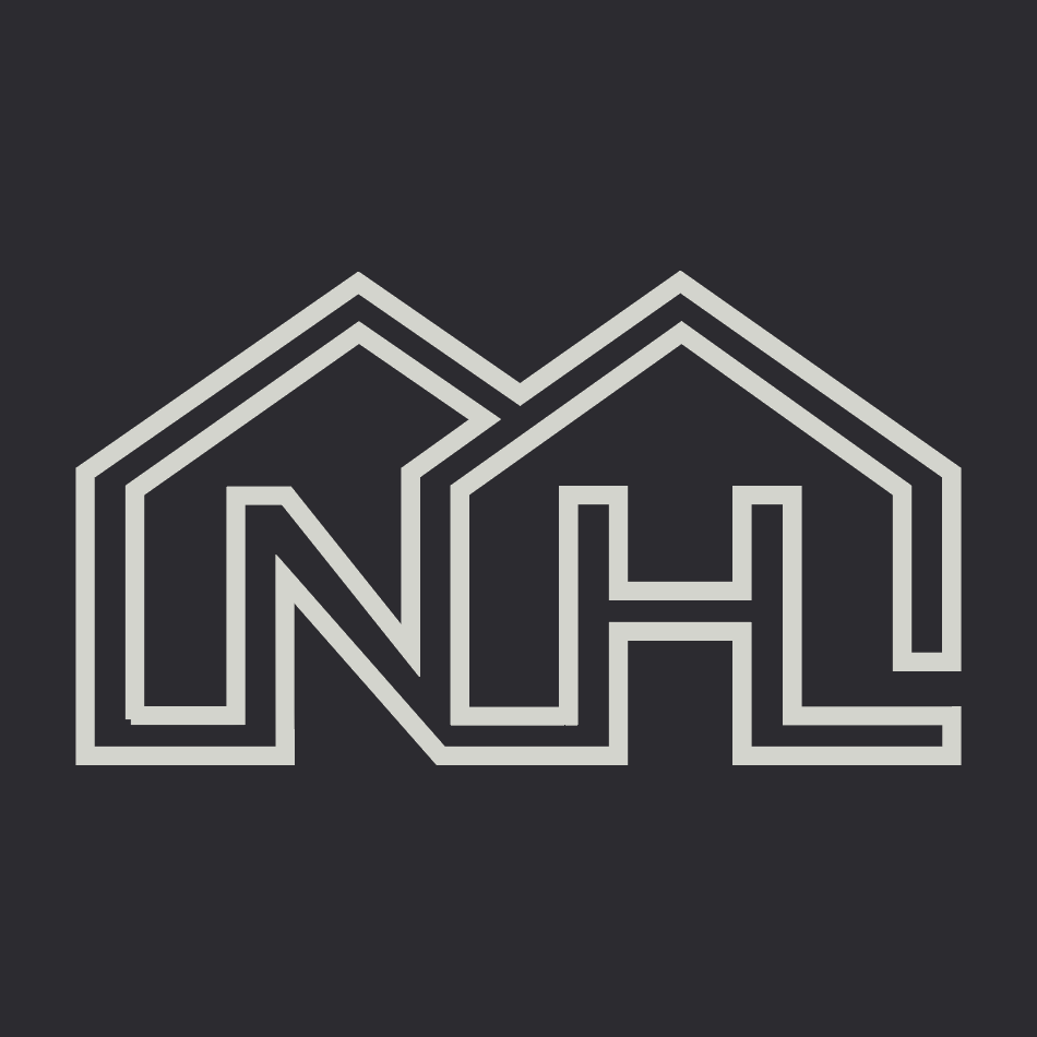 New House Oleh Tkachenko