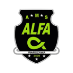A.M.S. Alfa Damian Kozakiewicz