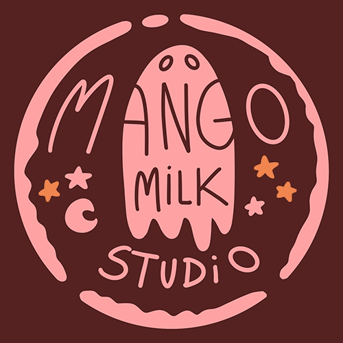 Olivia Gulida Mangomilkstudio